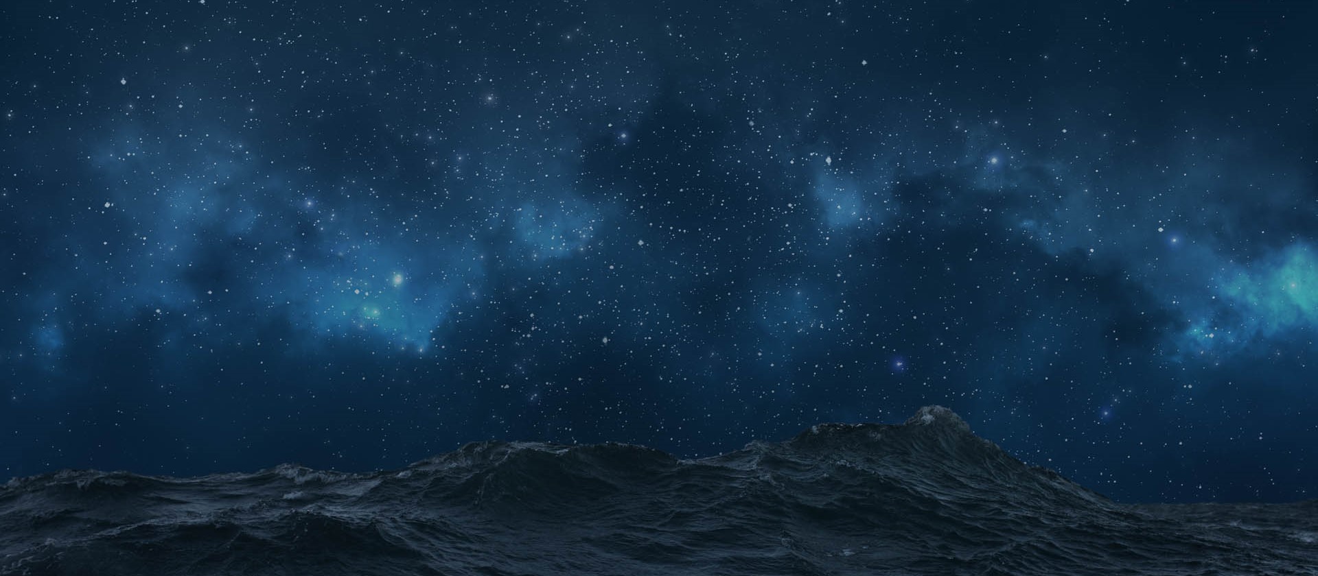 1920 Ocean Stars