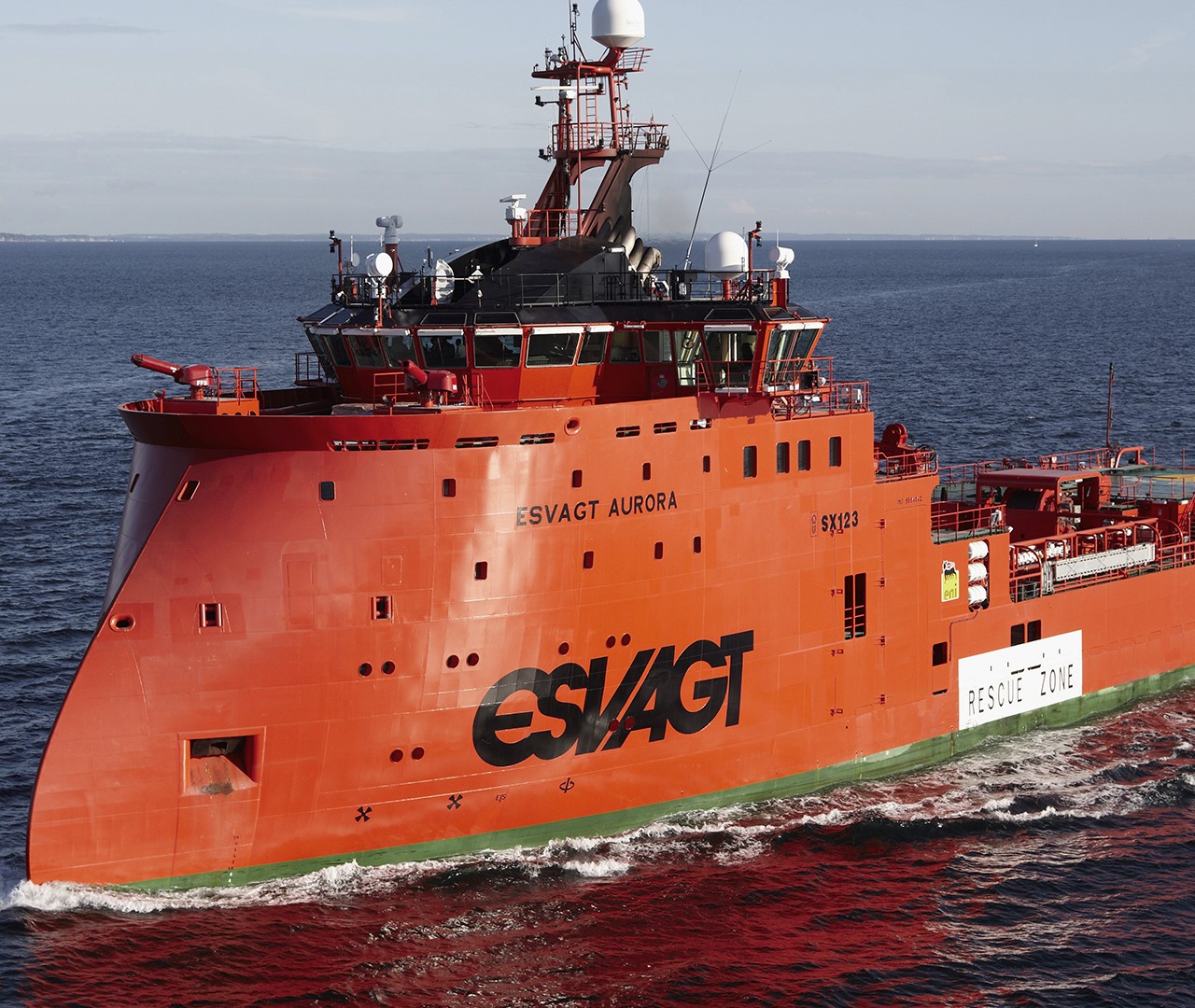ESVAGT AURORA Multirole