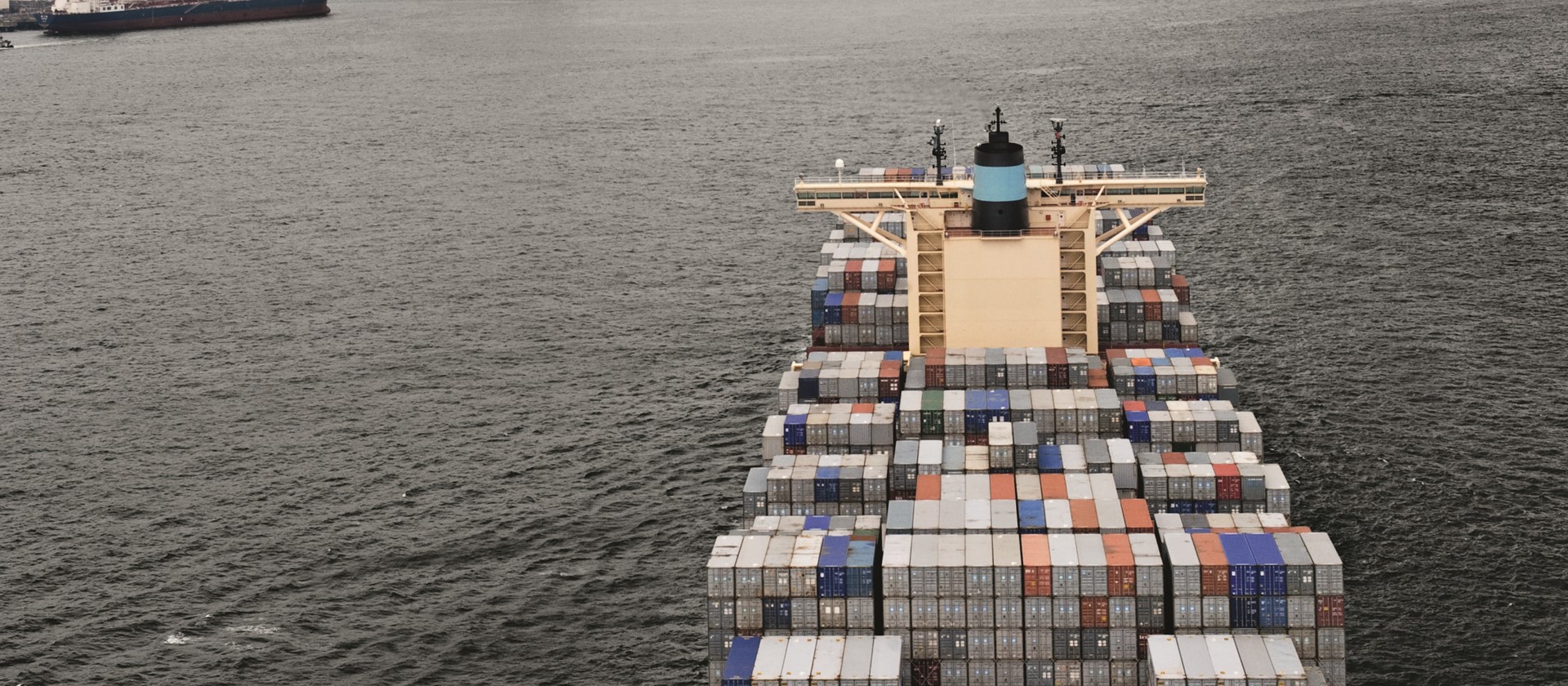 MAERSK Hardware Ships 3 2016