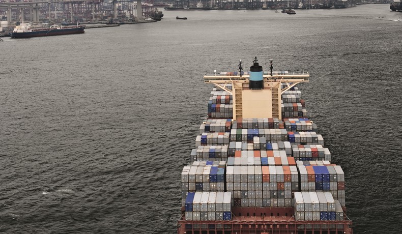 MAERSK Hardware Ships 3 2016