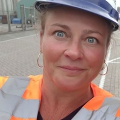 Selfie Med Kristine 1 264X264 Acf Cropped 1