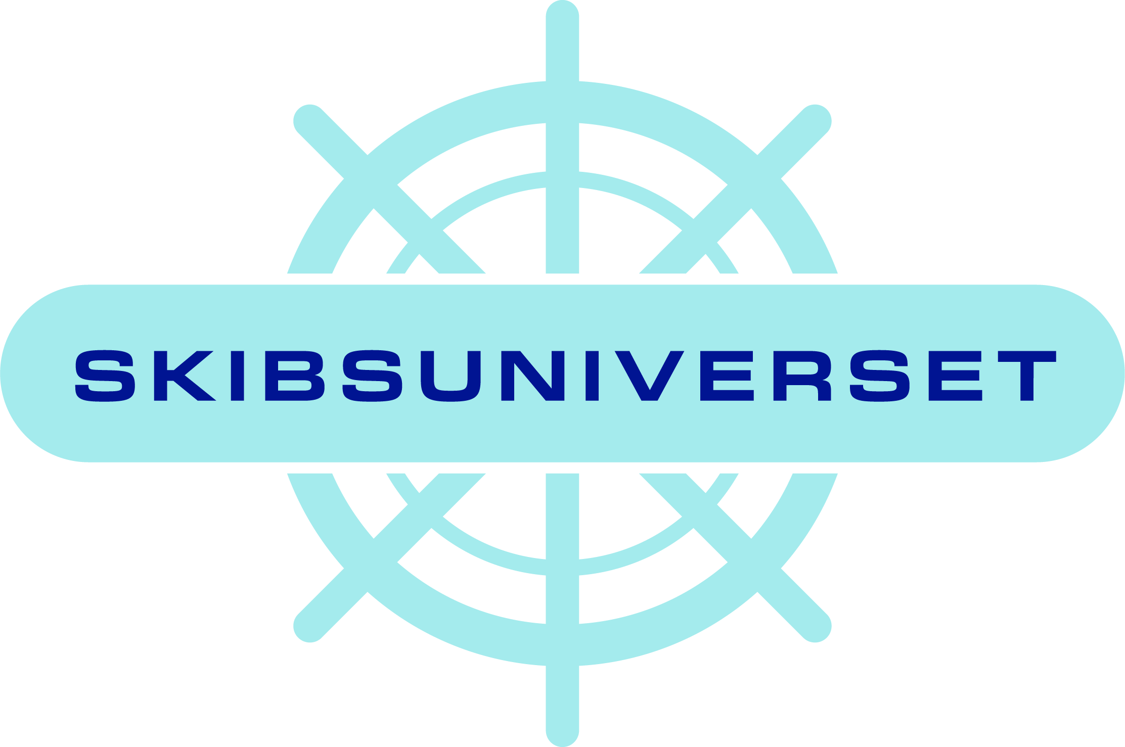 Logo Skibsuniverset