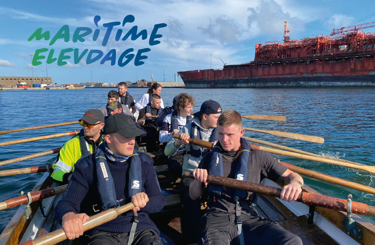 Maritime Elevdage