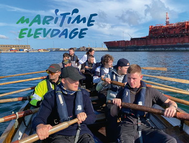 Maritime Elevdage