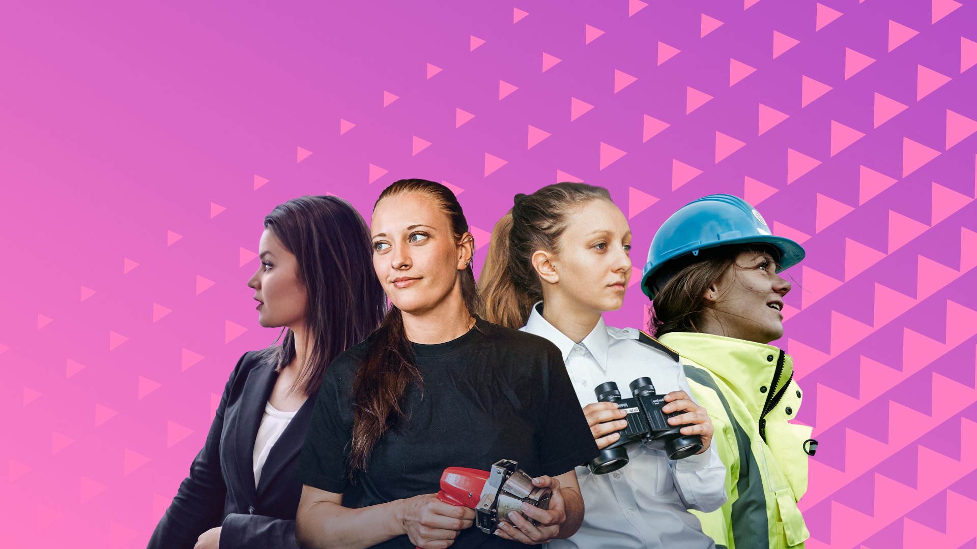 Girl Power Header