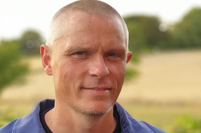 Ture Møller