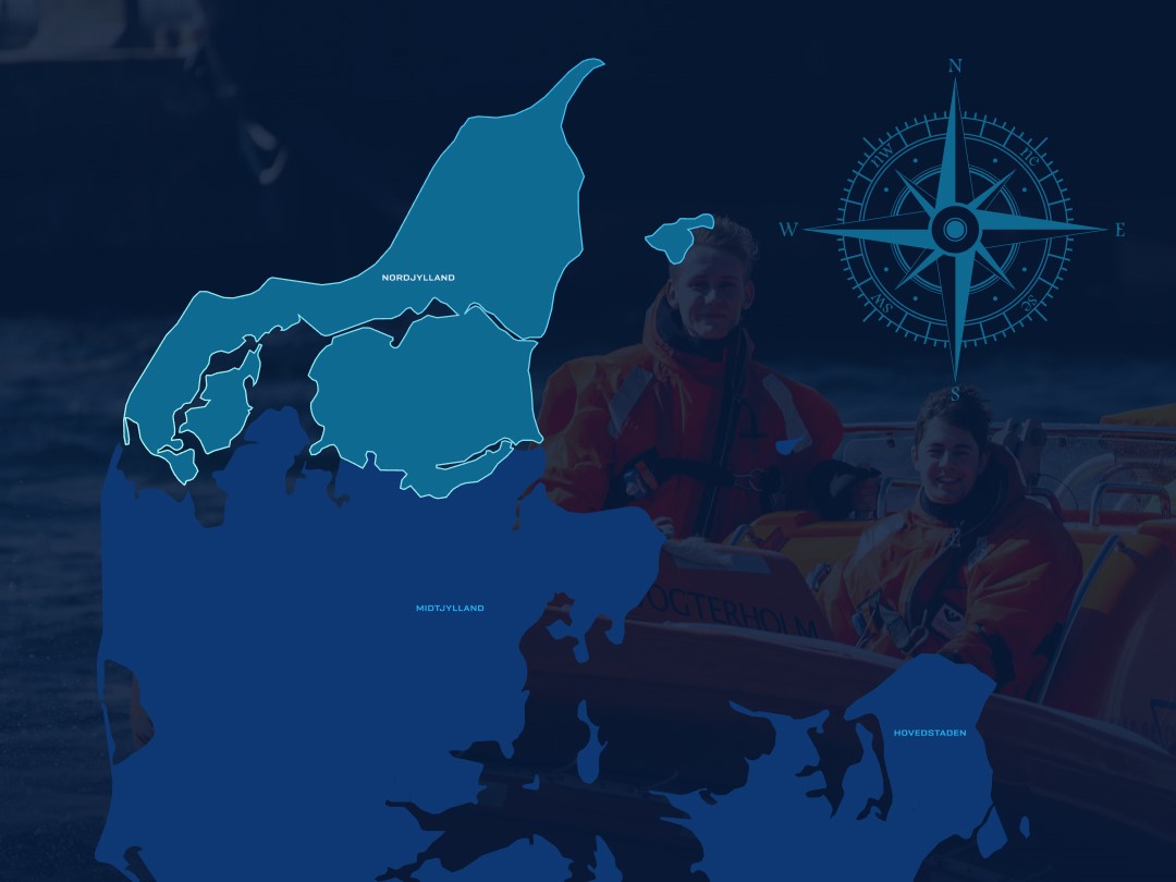 Regionale Landingpages
