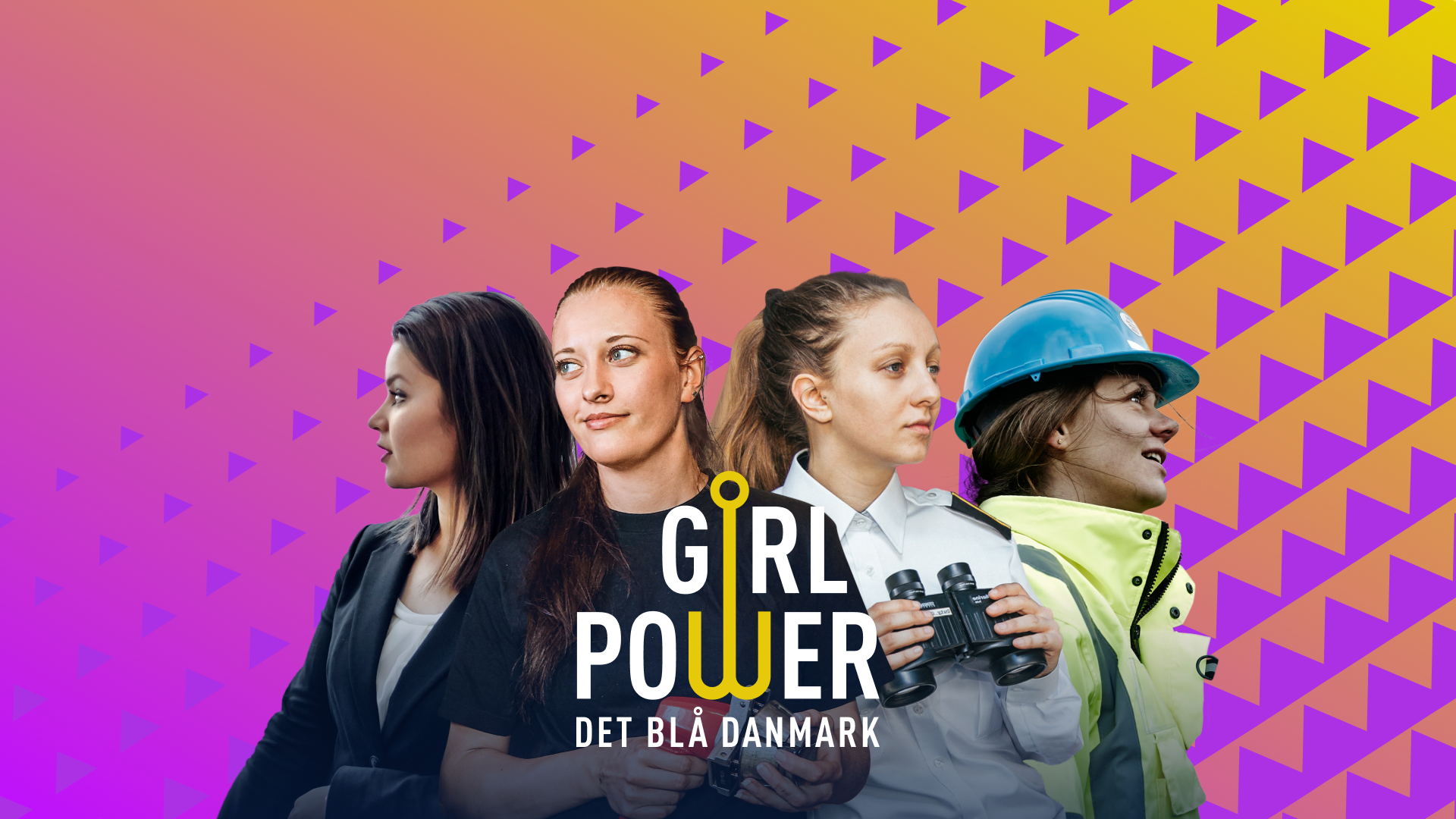 New Girl Powerv1