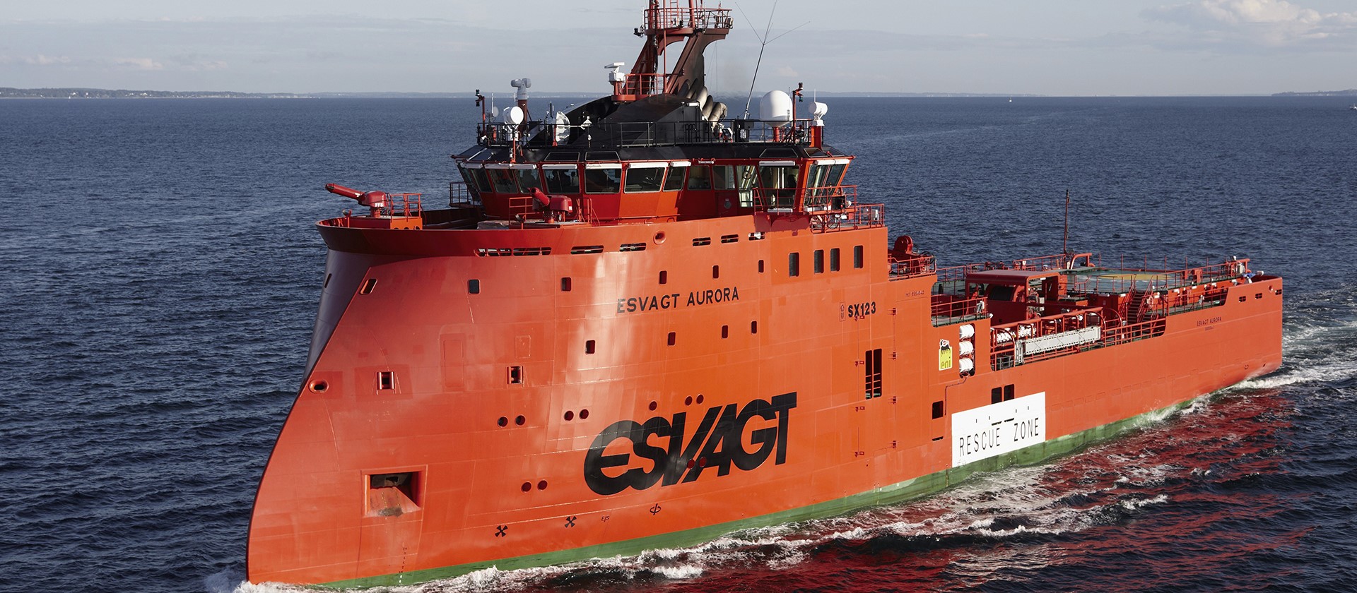 ESVAGT AURORA Multirole