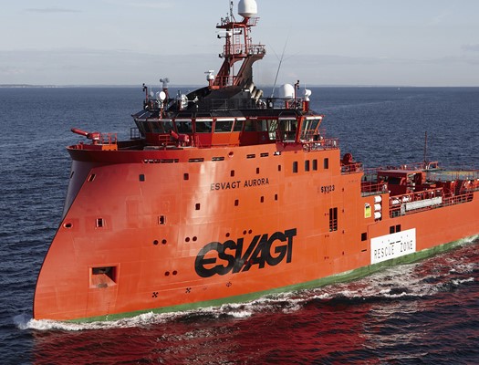ESVAGT AURORA Multirole
