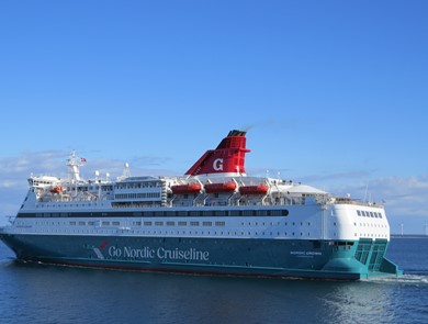 Gonordic Færge