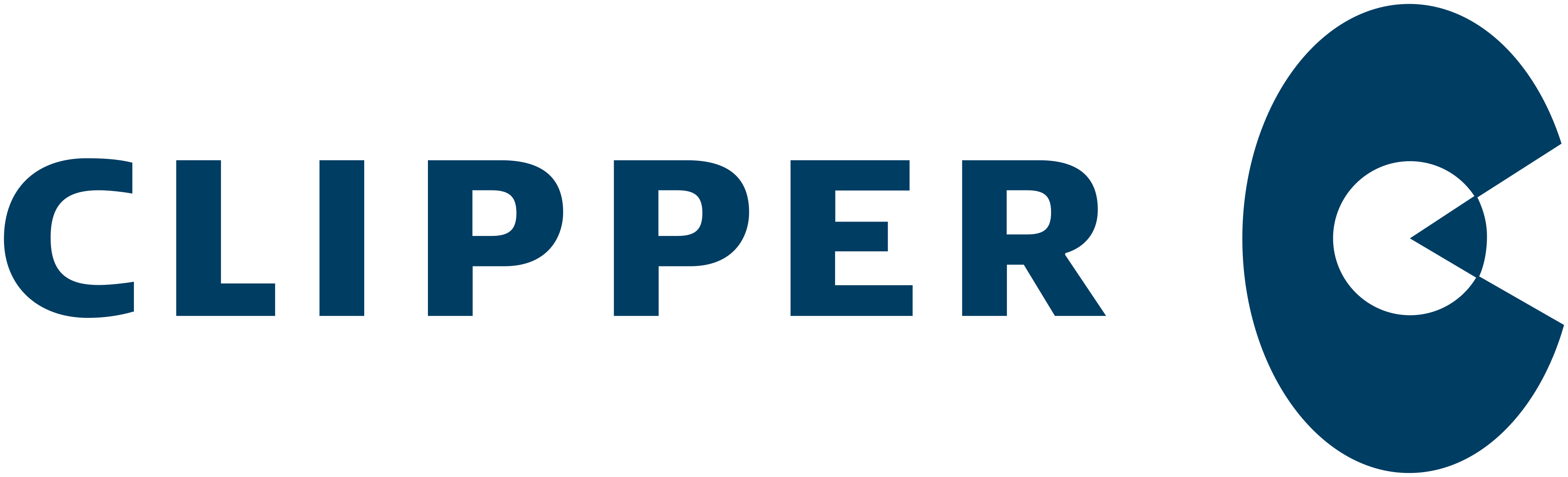 Clipper Bulk logo
