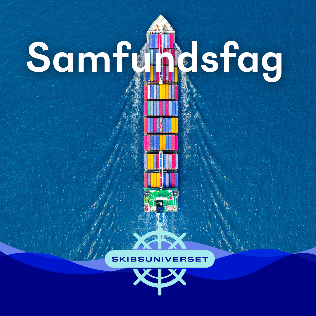 Samfundsfag Med Tekst